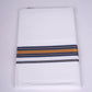 FS-108 W/S DHOTI  2.00 MTR - Navy Blue