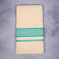 FCD-74C C/D DHOTI  4.00 MTR-Green