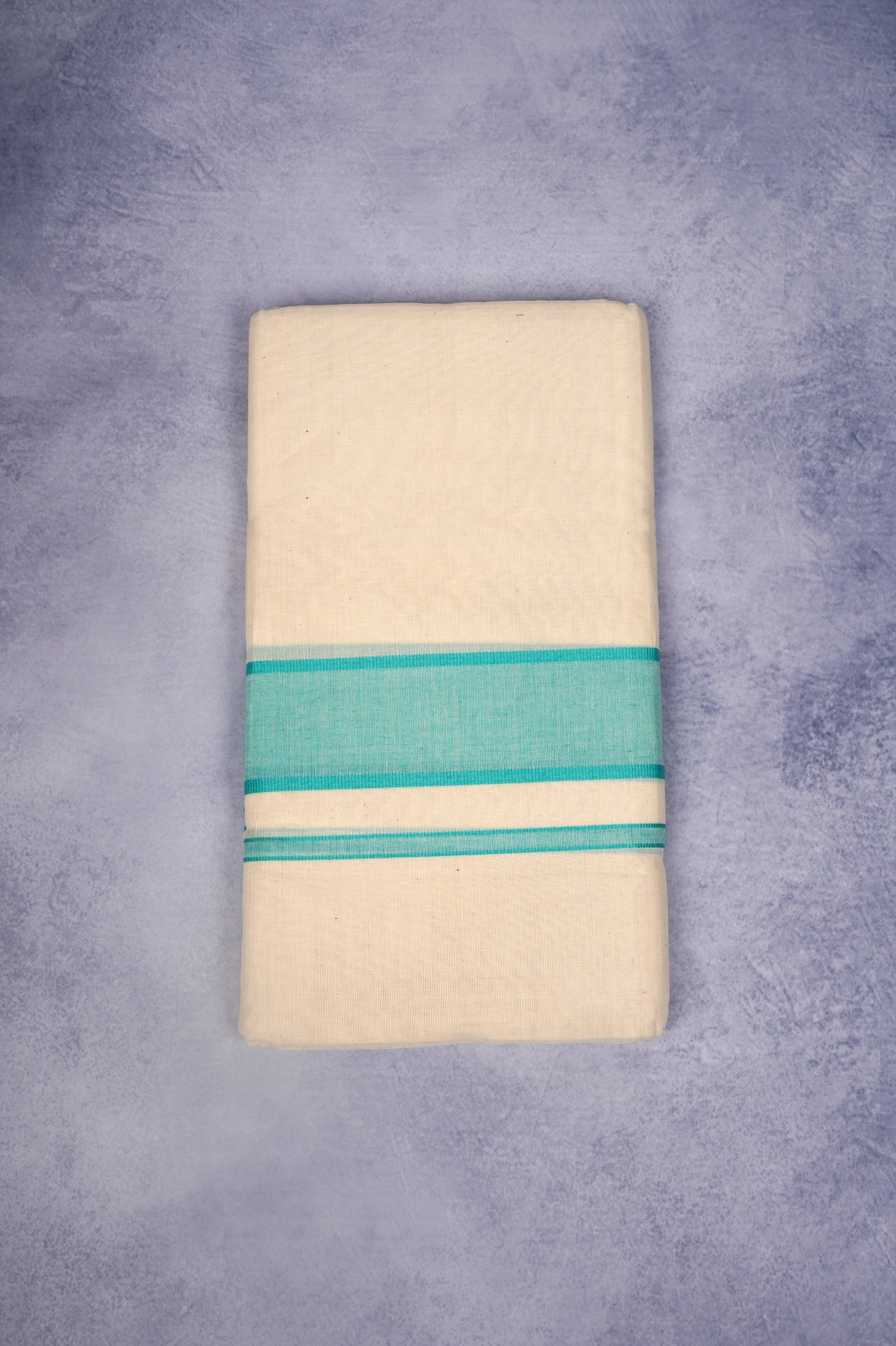 FCD-74C C/D DHOTI  4.00 MTR-Green