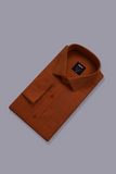MCR VEGA FORD 23001 Full Sleeve Formal Color Shirt For Men