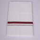 HS-04 W/S DHOTI  2.00 MTR - Maroon