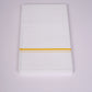 SS-16 W/S DHOTI  1.90 MTR - Yellow