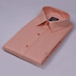 MCR CLUB COLOUR 99106 Half Sleeve Formal Color Shirt For Men
