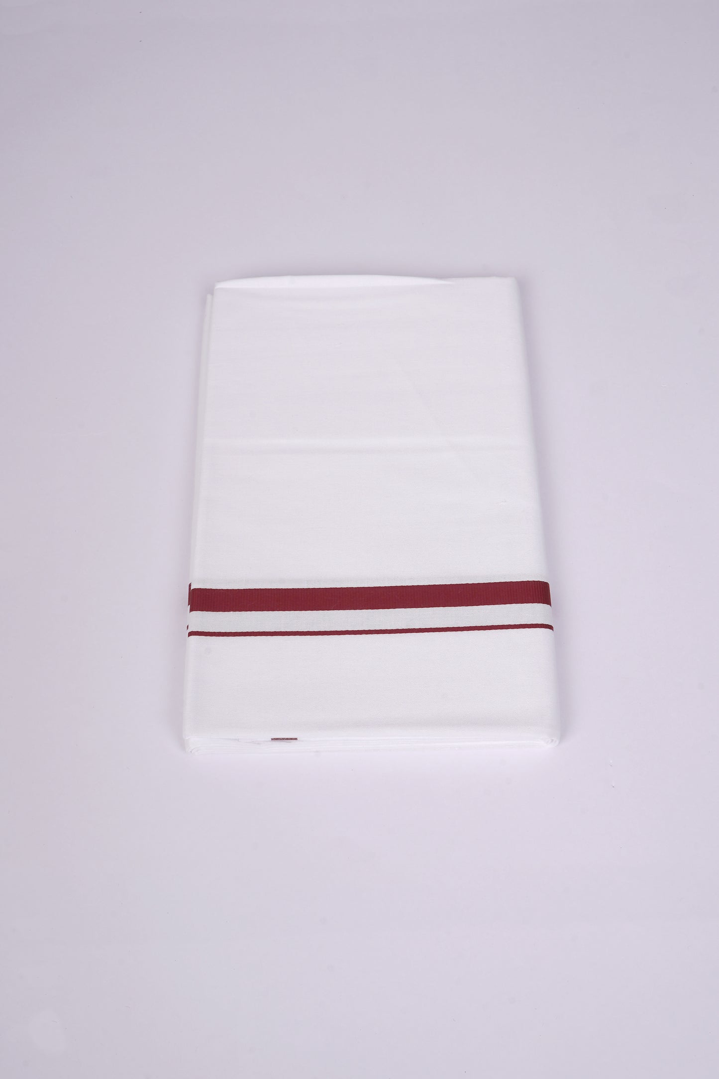 HS-19 W/S DHOTI  1.90 MTR - violet