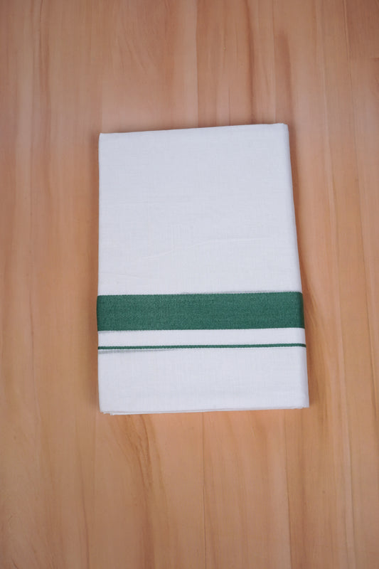 FCD-406 W/D DHOTHIE 3.80 MTR - Green