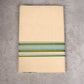 FD-186C C/D DHOTI 3.80 MTR-Dark Green