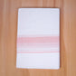 FCD-570 W/D DHOTI 3.80 MTR - Light Pink
