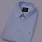 MCR BAMBOO BREEZE 94005 Half Sleeve Formal Color Shirt For Men