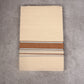 FD-178C C/D DHOTI  3.80 MTR-brown