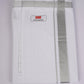 PKT SLD-01 VELCRO WHITE DOUBLE DHOTI
