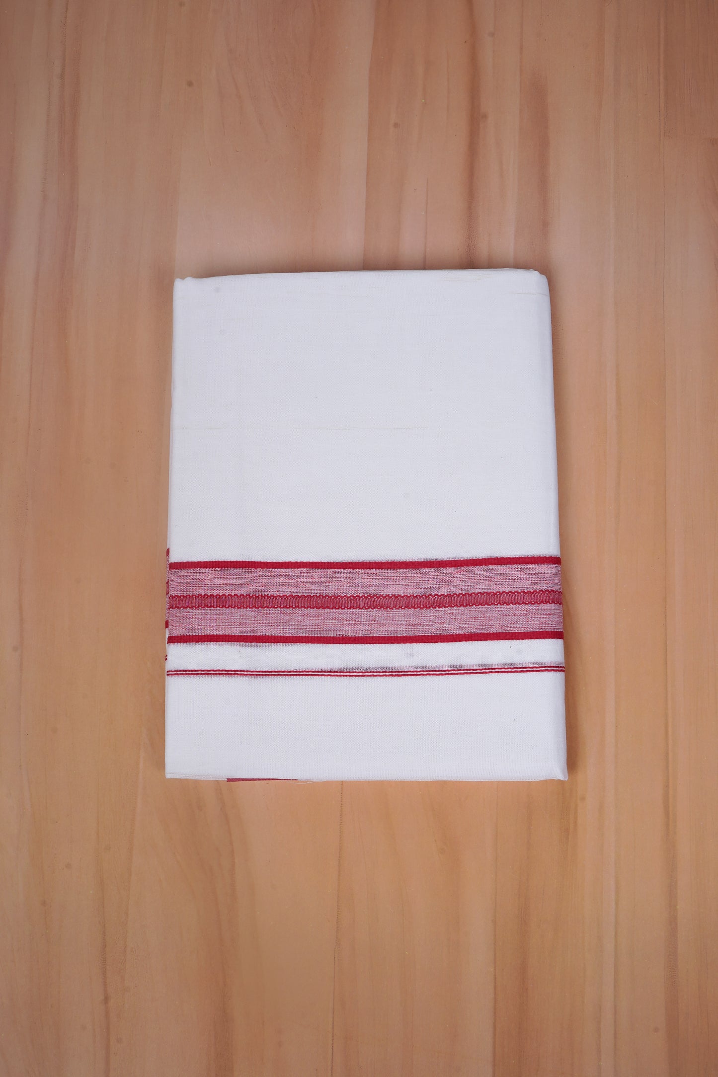FCD-588 W/D DHOTI 3.80 MTR - Pink
