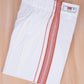 Easy Fit Fancy W/S Dhoti - Brown