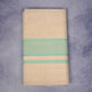 FCD-86C C/D DHOTI  4.00 MTR-Light green