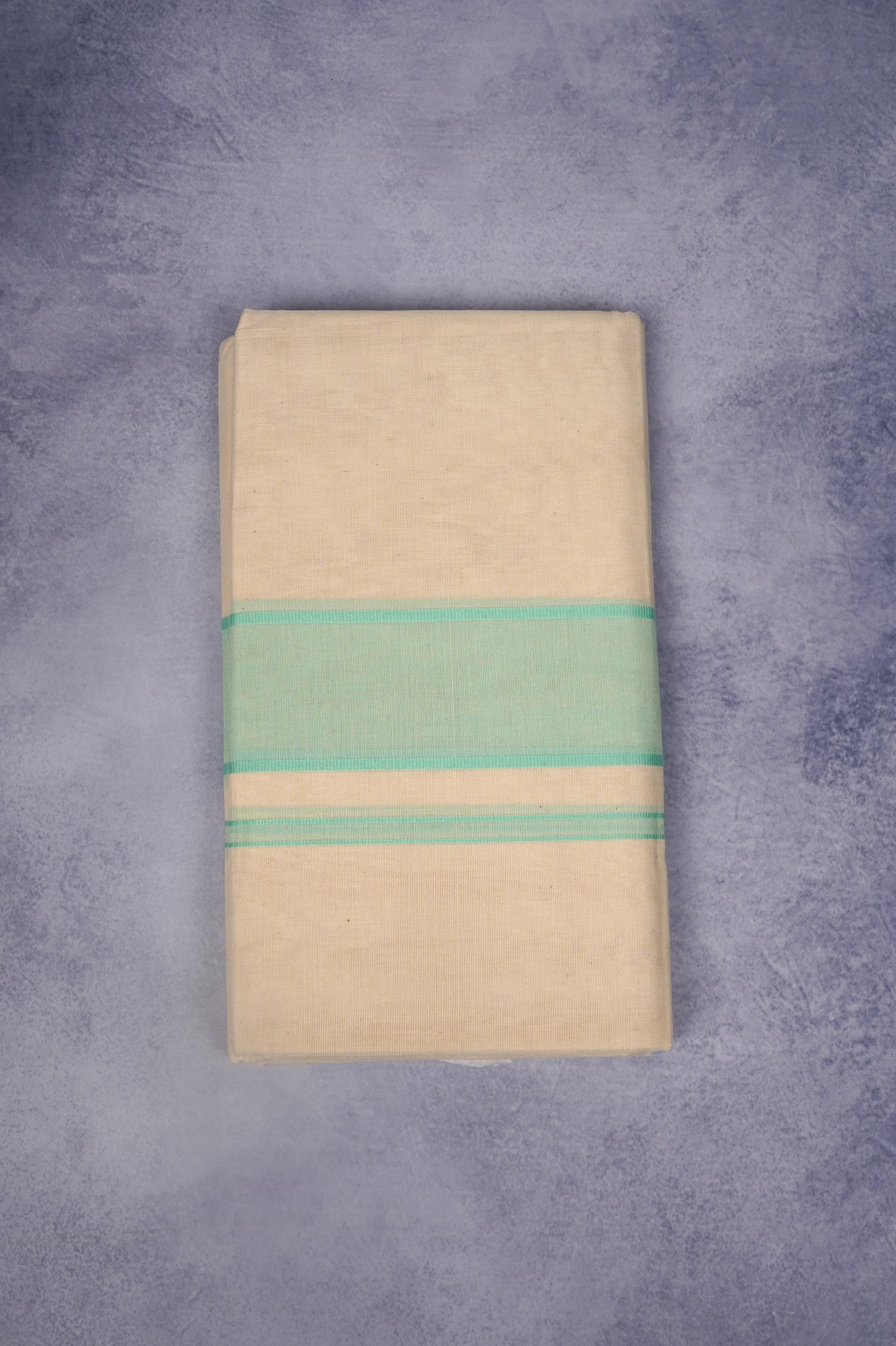 FCD-86C C/D DHOTI  4.00 MTR-Light green