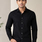 British Crown Casual Color Shirt - 81009