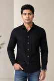 British Crown Casual Color Shirt - 81009