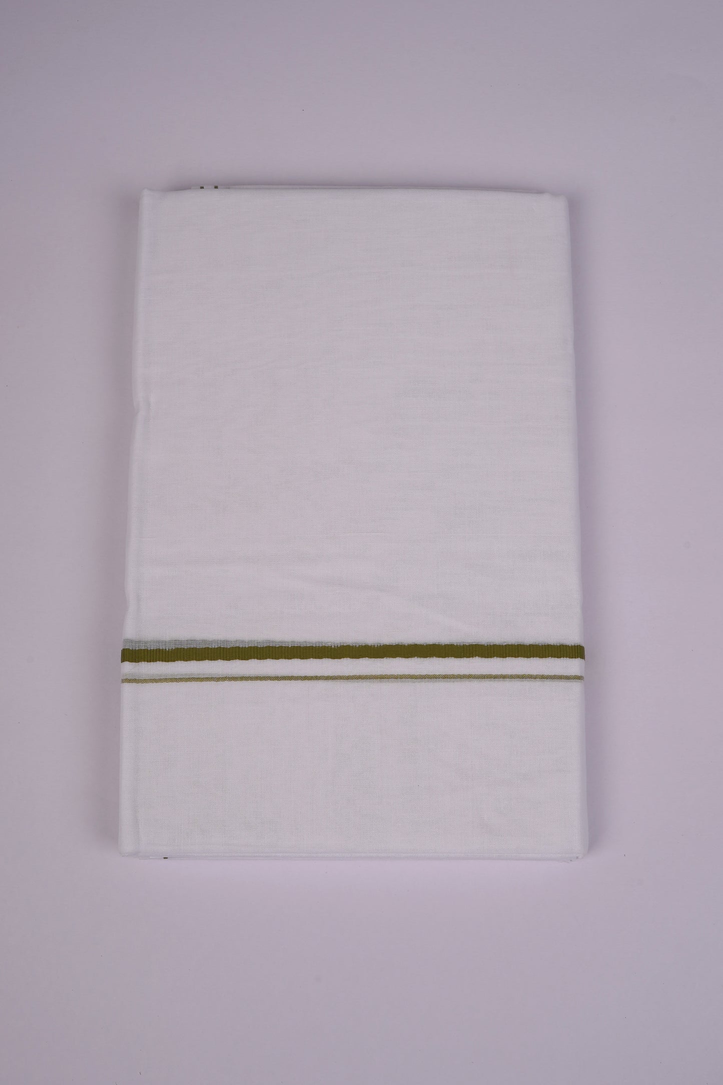 SD-14 W/D DHOTI  3.80 MTR-Green