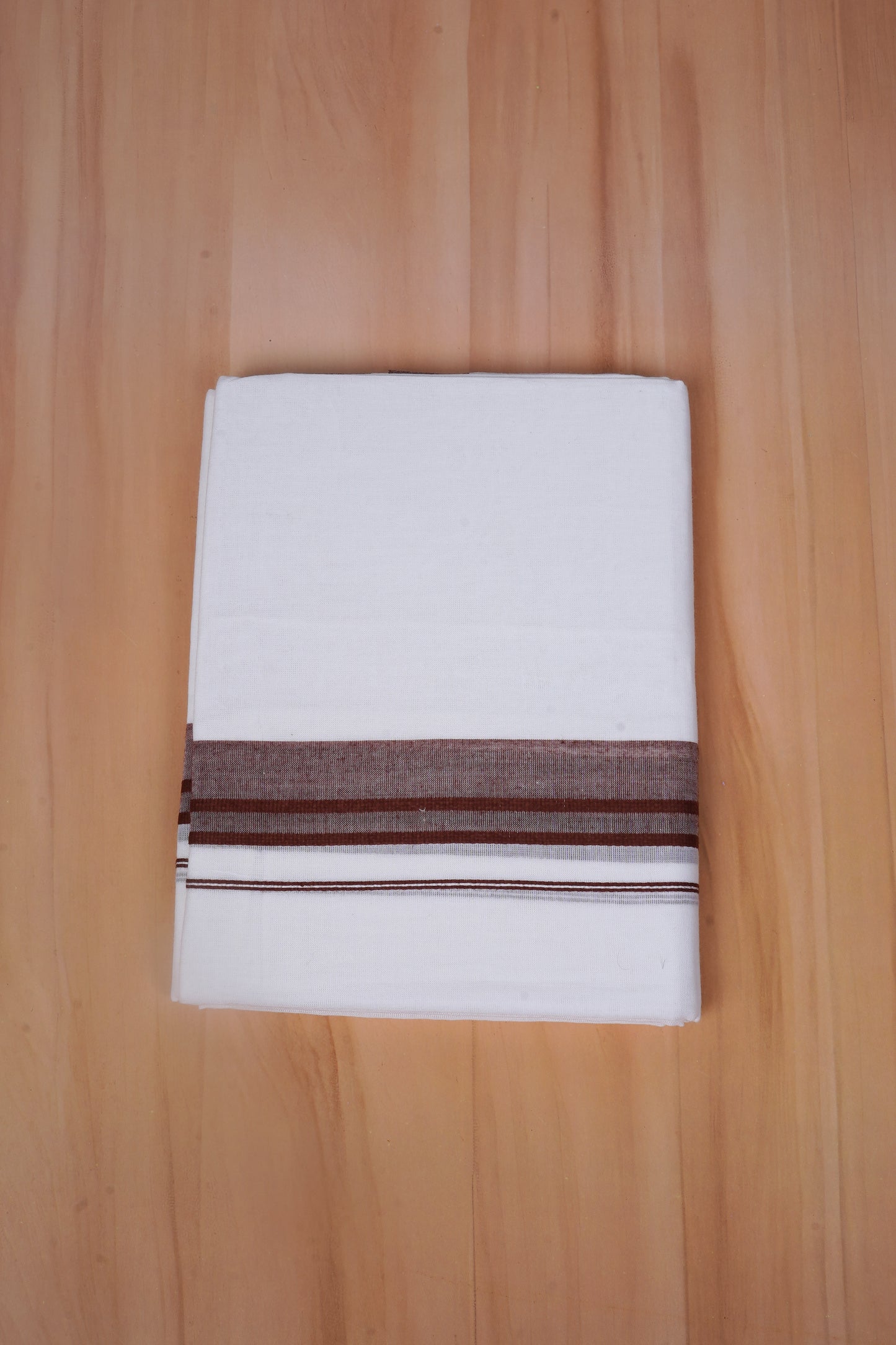 FCD-579 W/D DHOTI 3.80 MTR - Maroon