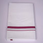 HS-19 W/S DHOTI 1.90 MTR - Dark Purple