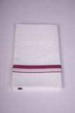 HS-19 W/S DHOTI 1.90 MTR - Dark Purple