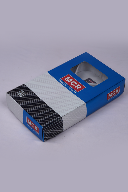 MCR FENESTA 47506 Half Sleeve Formal Color Shirt For Men