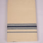 FD-187C C/D DHOTI  3.80 MTR-Blue