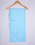 JORDAN COTTON - CBT-18 BATH TOWEL - 32X64 - BLUE