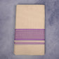 FCD-86C C/D DHOTI  4.00 MTR-Purple