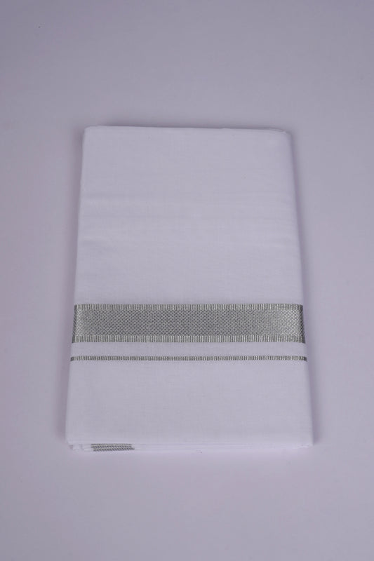 SLS-20 W/S DHOTI  2.00 MTR