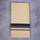 FCD-331C C/D DHOTI  3.80 MTR-Gray