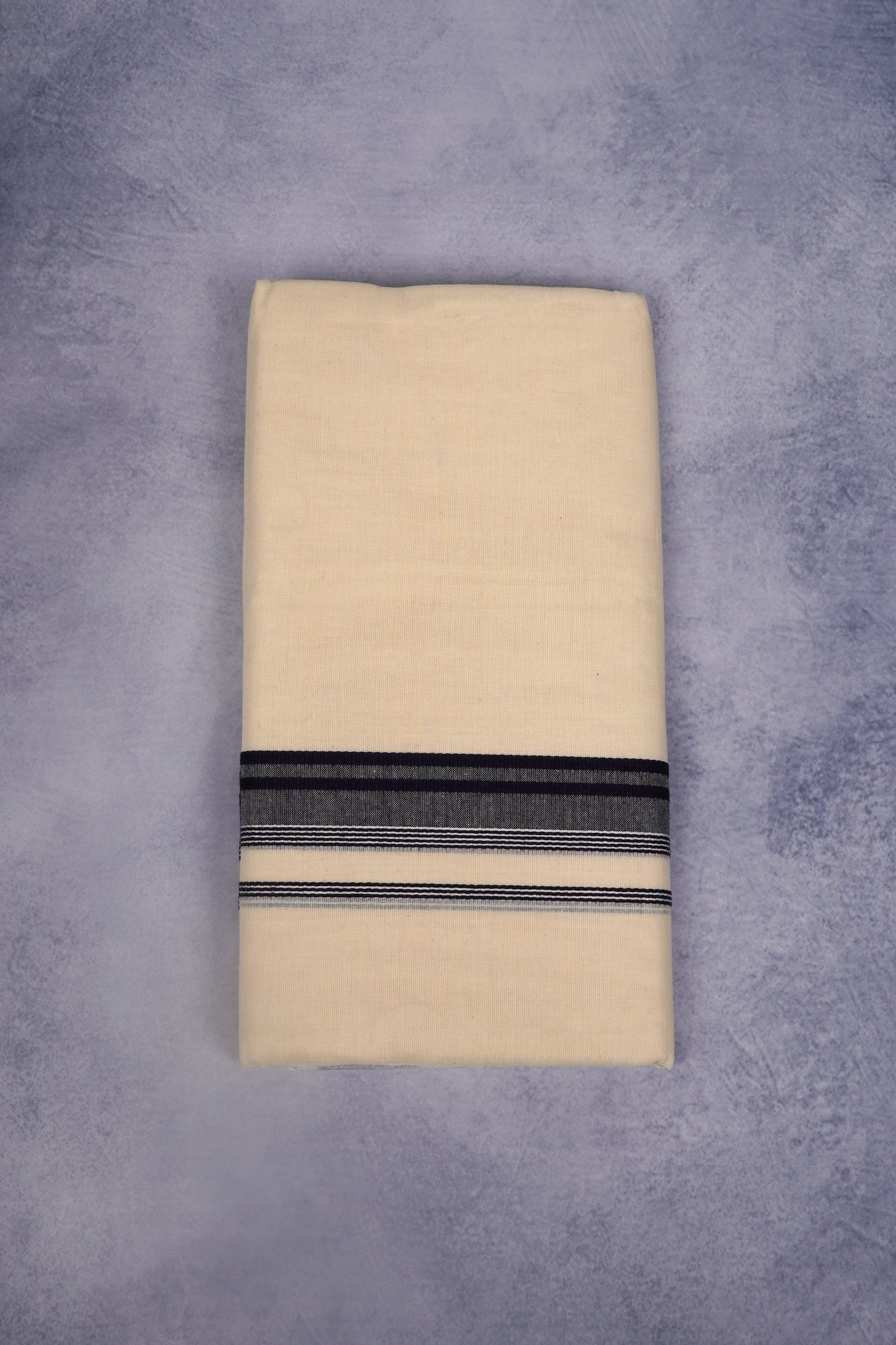 FCD-331C C/D DHOTI  3.80 MTR-Gray
