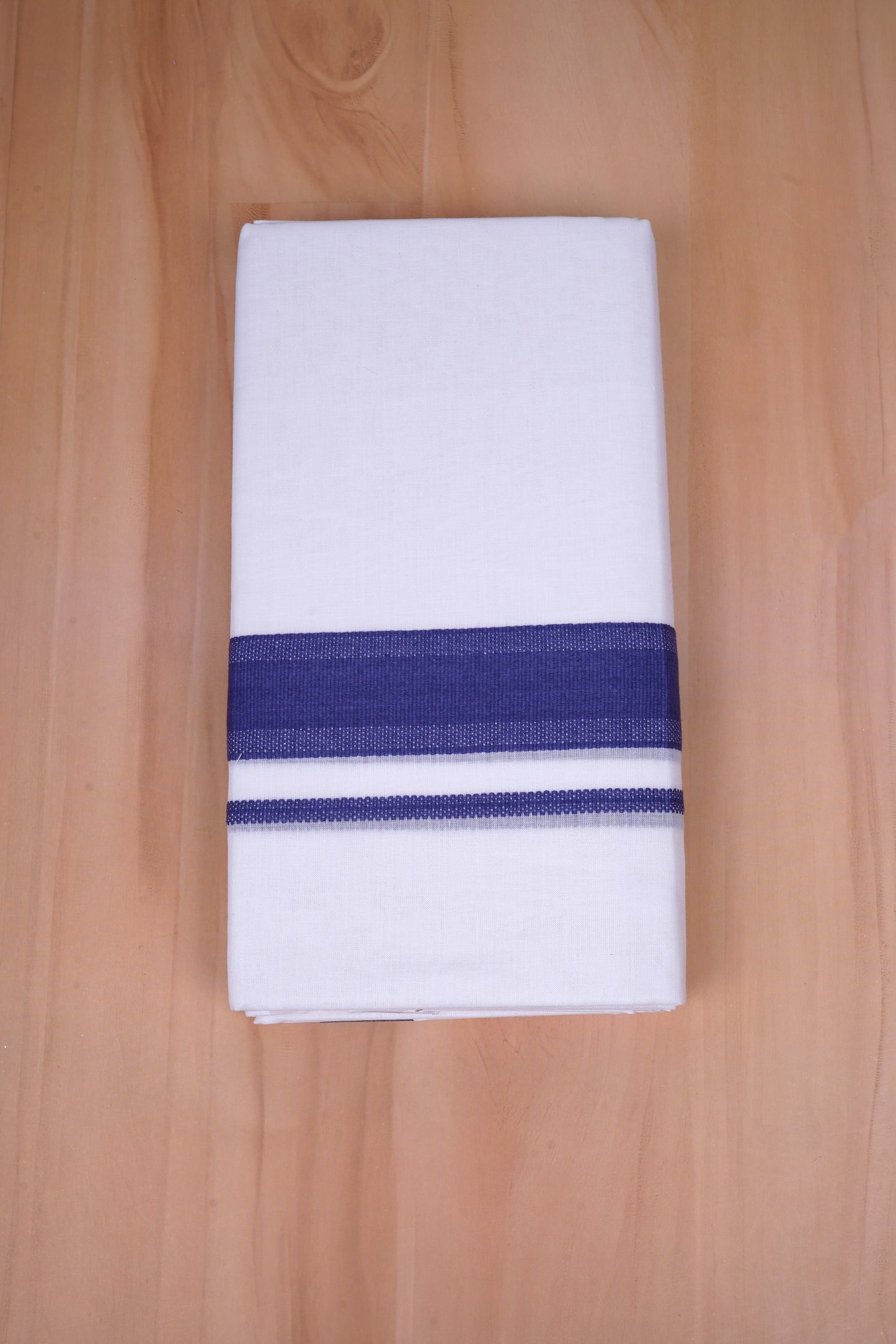 FCD-246 W/D DHOTI 4.00 MTR-Purple