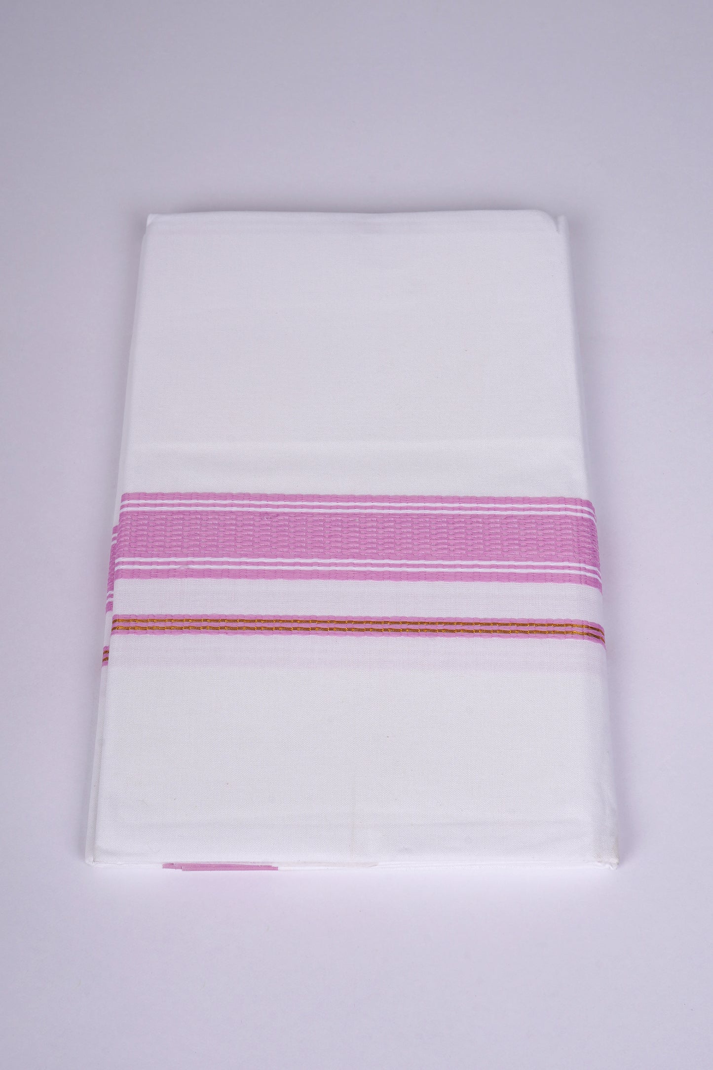 FS-84 W/S DHOTHIE 2.00 MTR - PINK