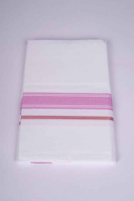 FS-84 W/S DHOTHIE 2.00 MTR - PINK