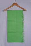 GLORIOUS - CBT-05 BATH TOWEL 28X58 - GREEN