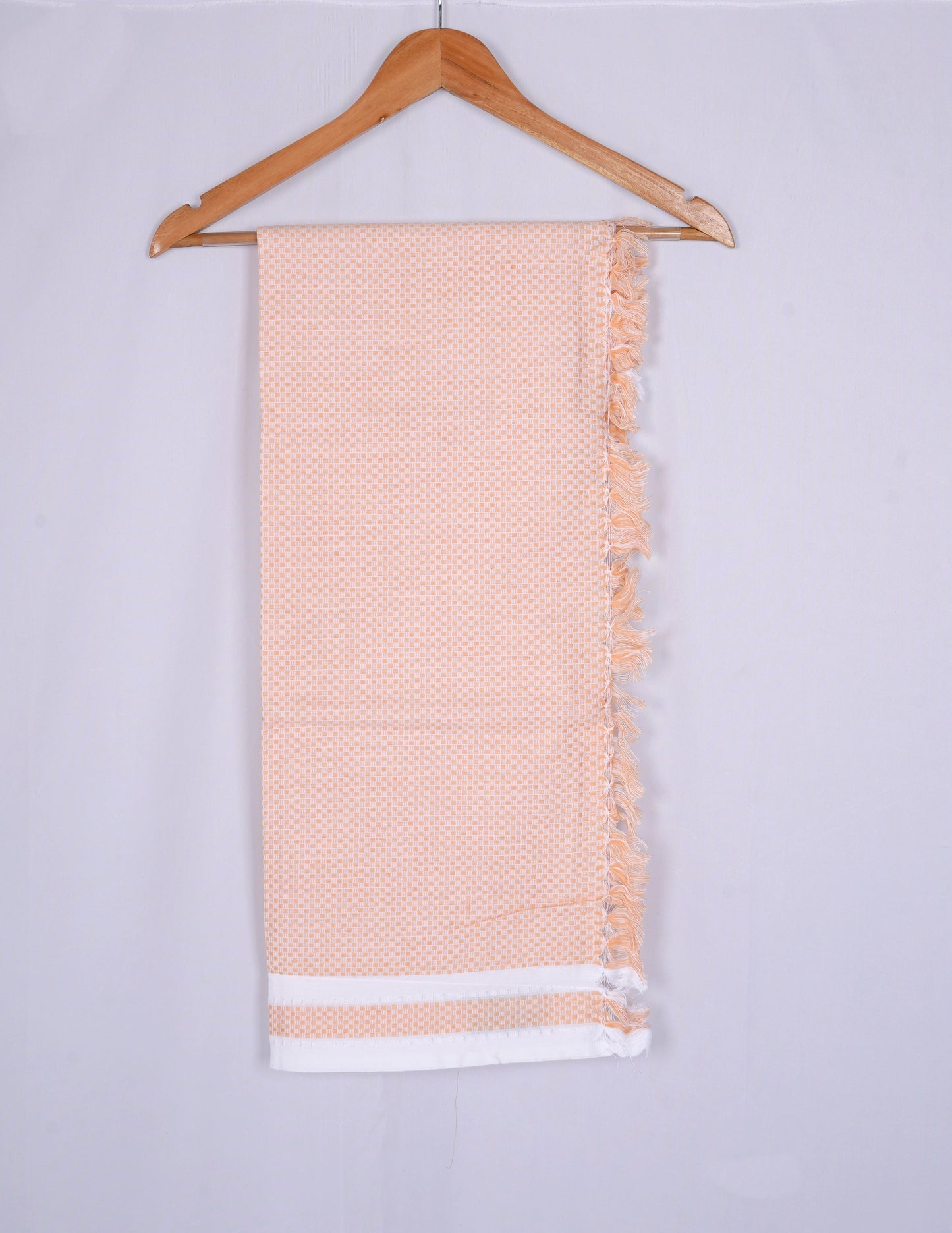 TEENAGE COTTON - CBT-07 BATH TOWEL 30X60 - ORANGE