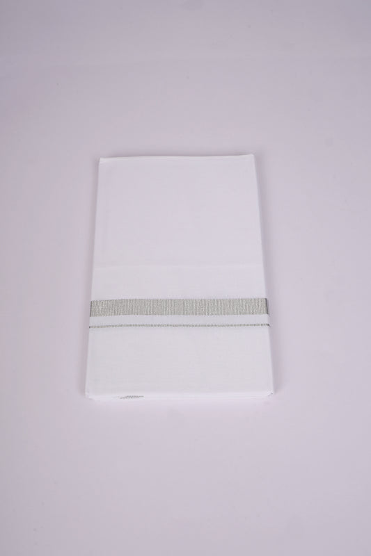 SLS-18 W/S DHOTI  2.00 MTR