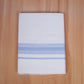FCD-578 W/D DHOTI 3.80 MTR - Sky Blue