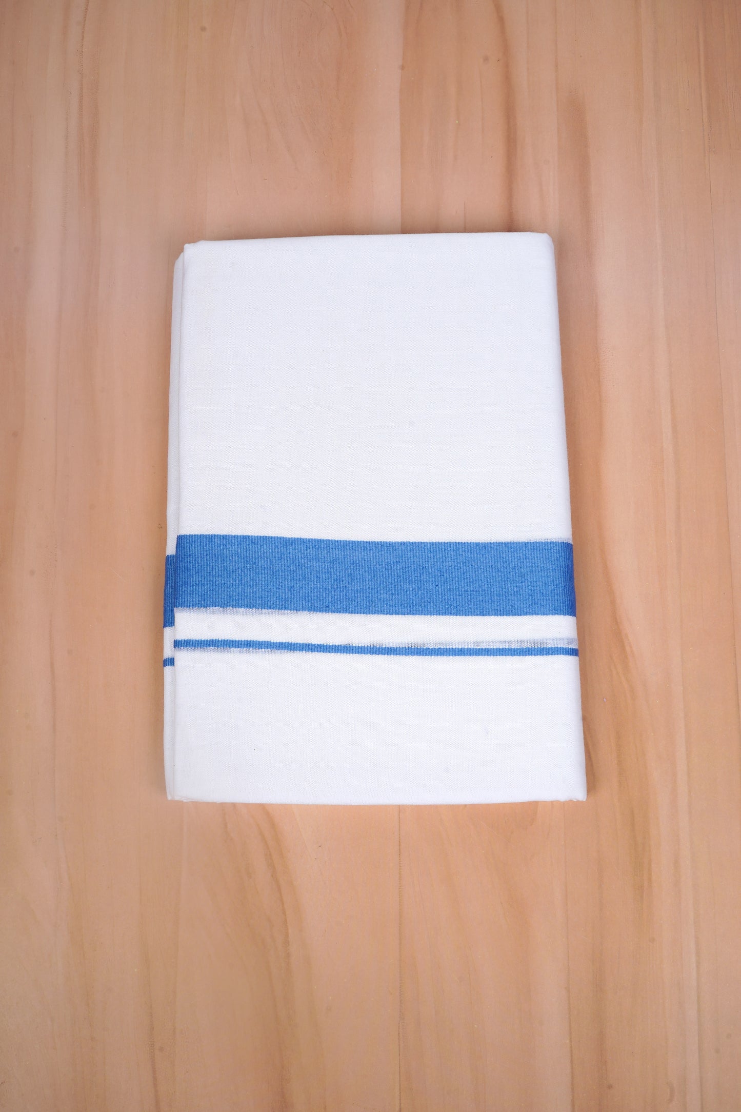 FCD-406 W/D DHOTHIE 3.80 MTR - Sky Blue