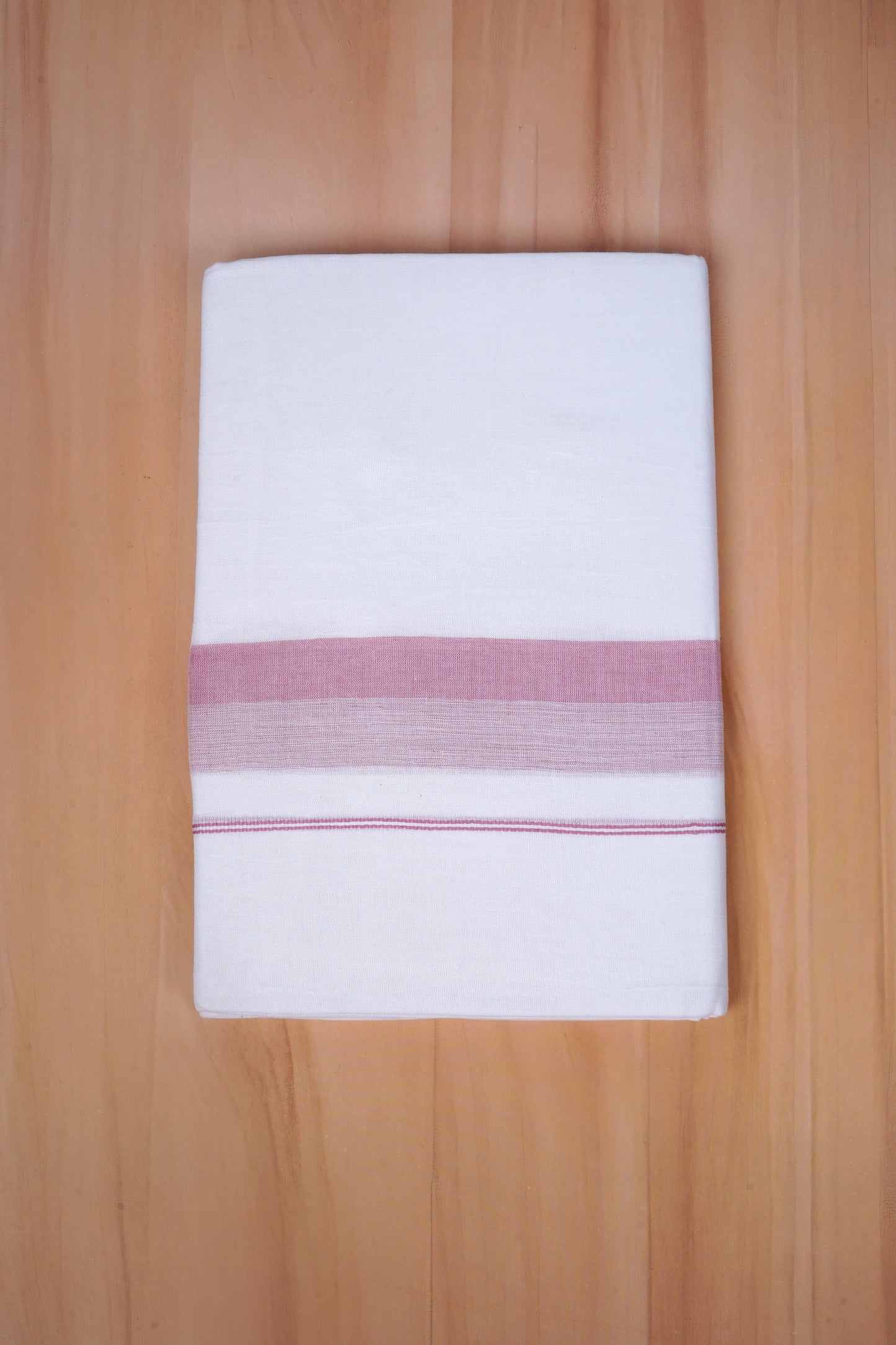 FCD-570 W/D DHOTI 3.80 MTR - Pink