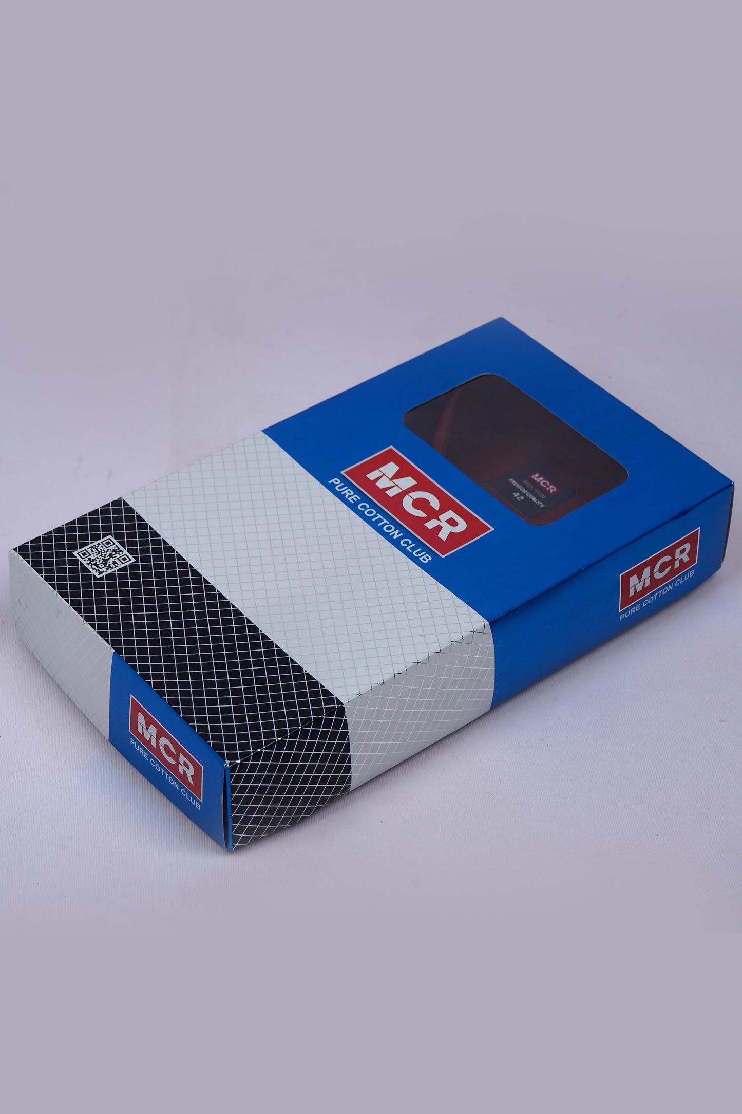 MCR WELSUN 61508 Half Sleeve Formal Color Shirt For Men