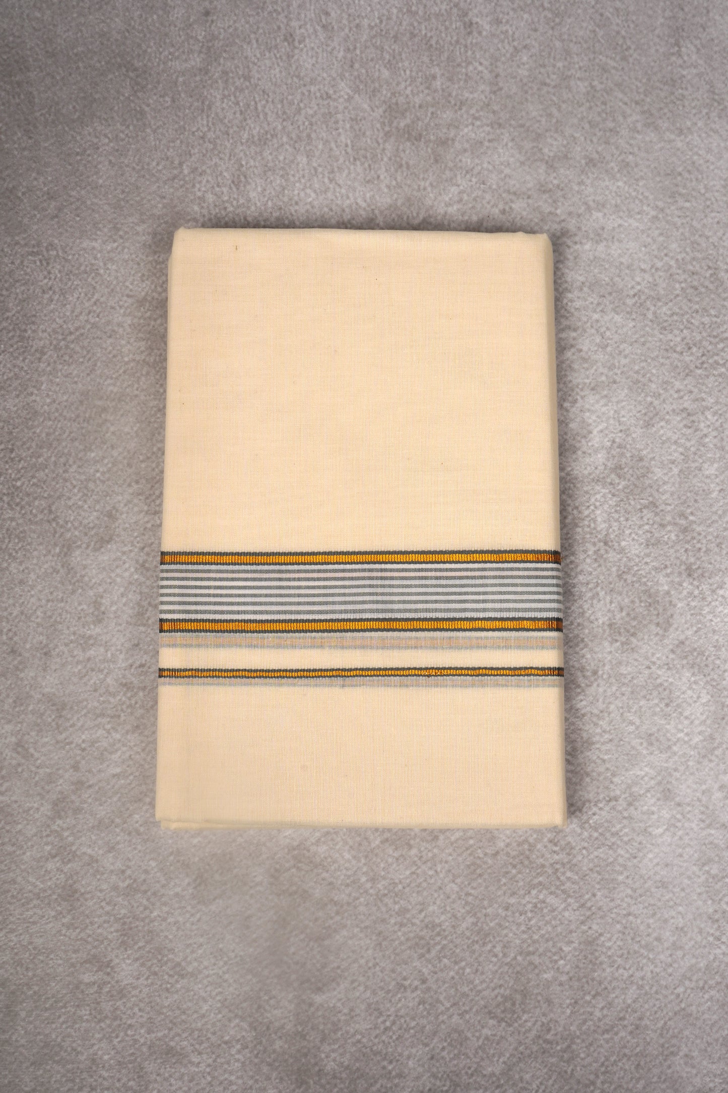 FD-186C C/D DHOTI  3.80 MTR-Light green