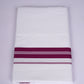 FS-125 W/S DHOTI  1.90 MTR - Violet