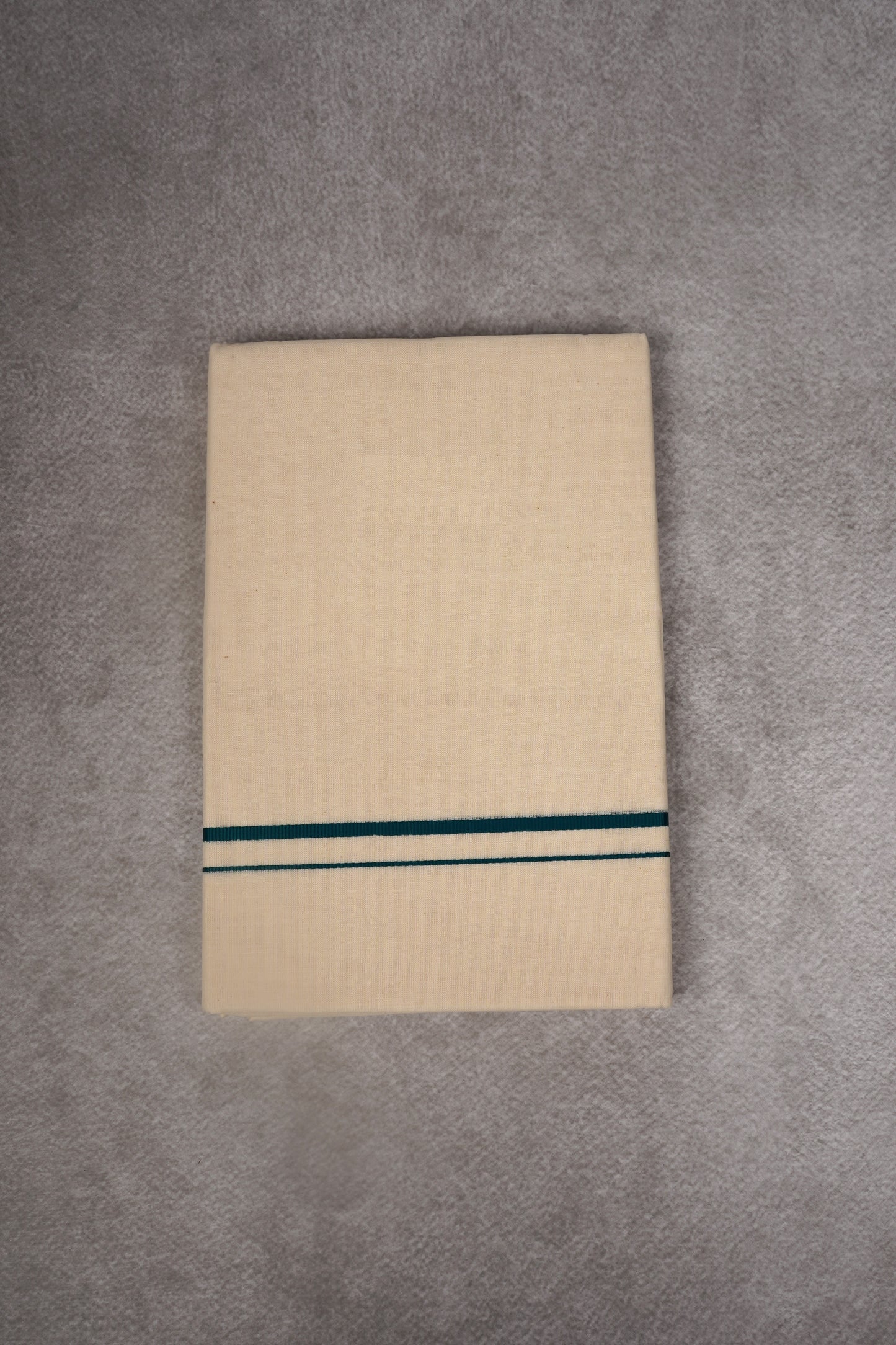 SD-07C C/D DHOTI  3.80 MTR-Green