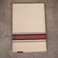 FD-91C C/D DHOTI  3.80 MTR-maroon