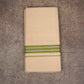FCD-360C C/D DHOTI  3.80 MTR-Green