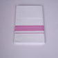 FS-119 W/S DHOTI  1.90 MTR - Pink