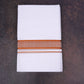 GLD-137 W/D DHOTI 3.80 MTR