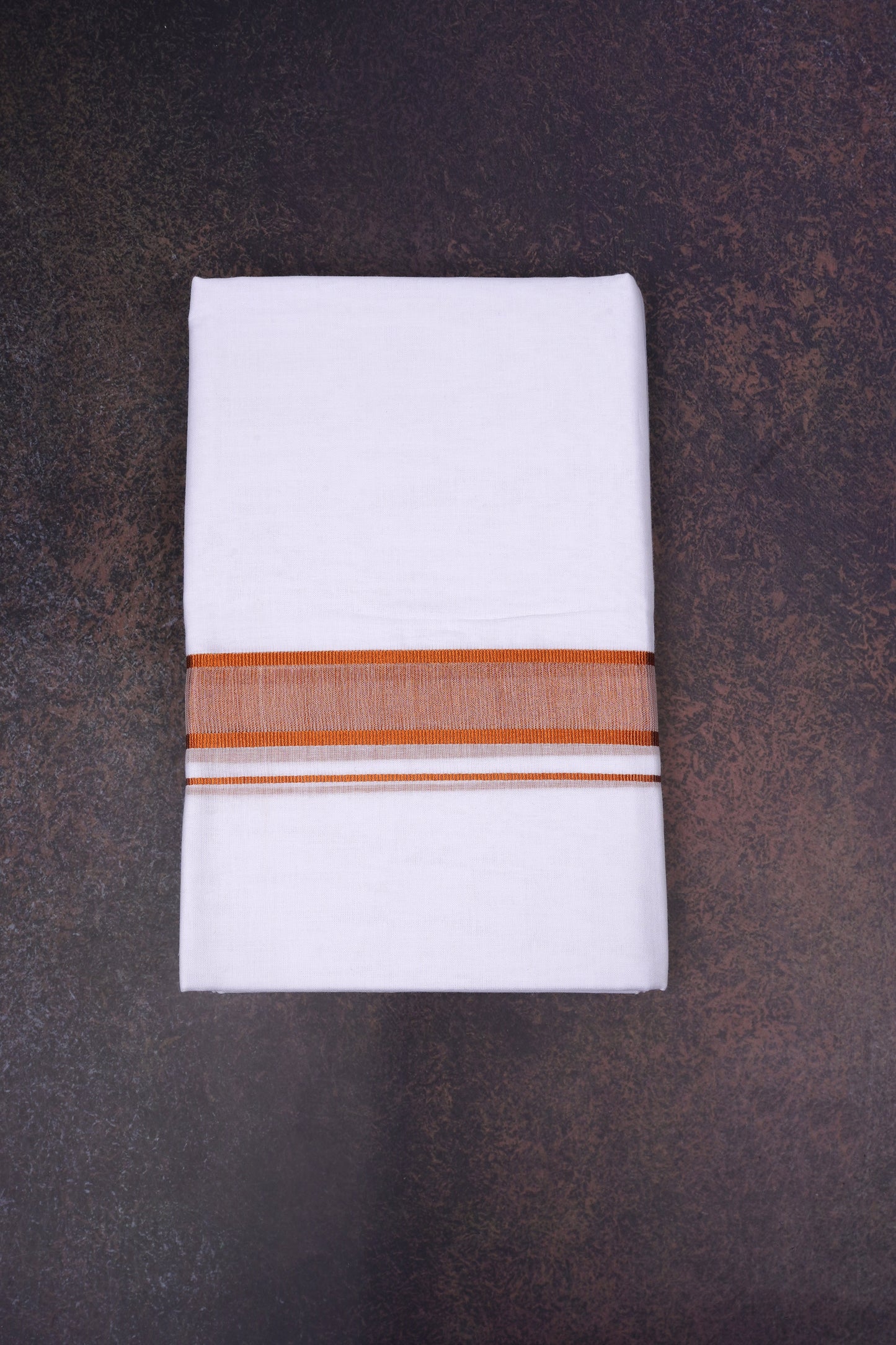 GLD-137 W/D DHOTI 3.80 MTR