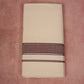 FCD-364C C/D DHOTI  3.80 MTR-brown